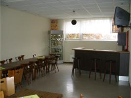 Schulungsraum