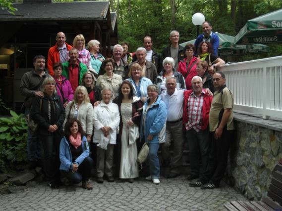 Gruppe