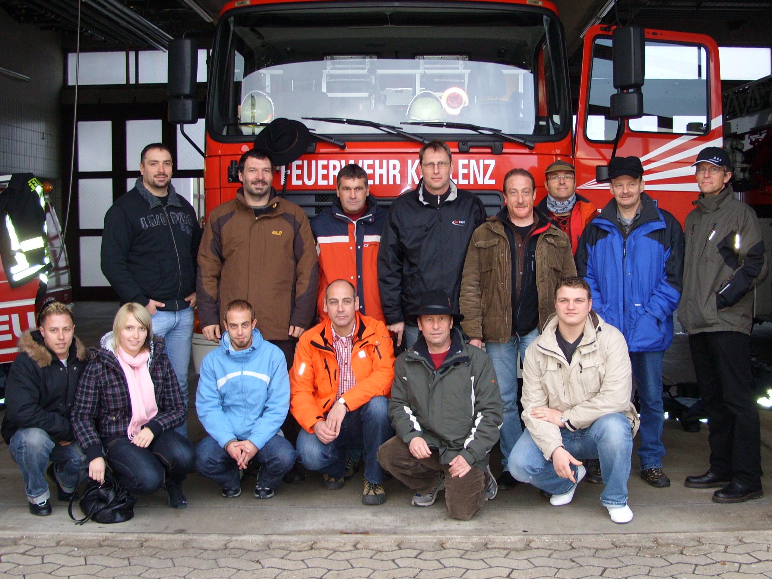 BF Koblenz