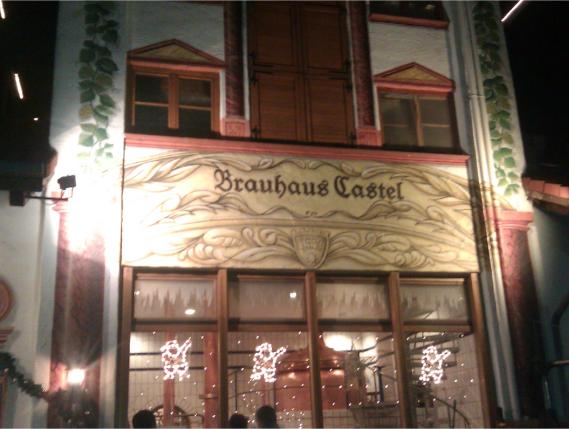Jahresabschluss 2011
