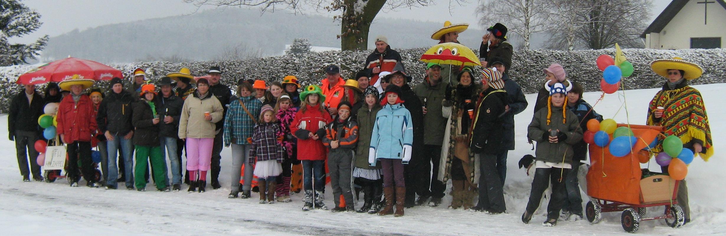 Karneval2010