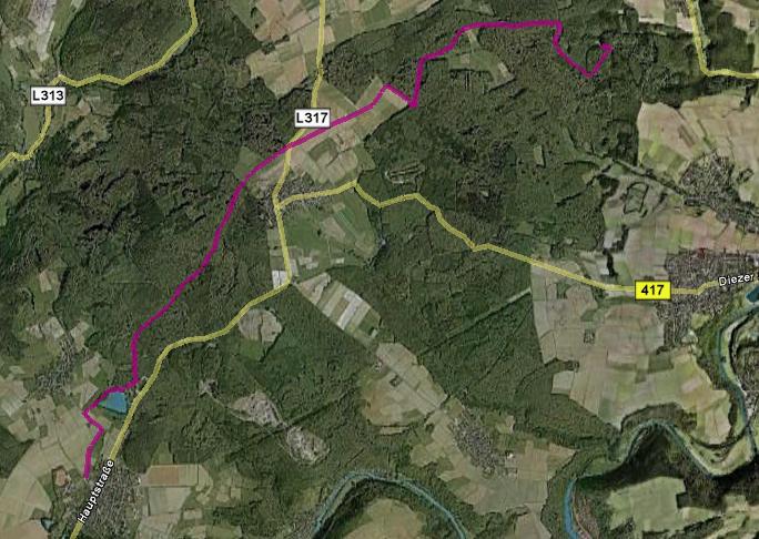 Route
